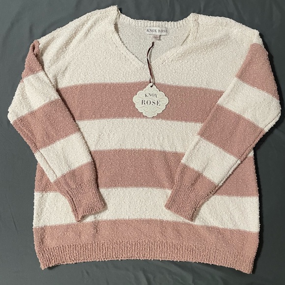 Knox Rose Sweaters - Knox Rose Sweater